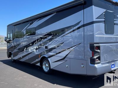 2026 Tiffin Motorhomes Allegro Open Road - Photo 5
