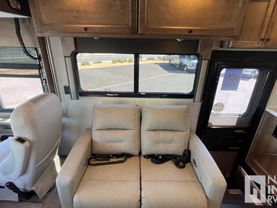 2026 Tiffin Motorhomes Allegro Open Road - Photo 10