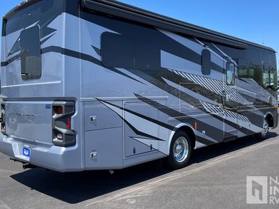 2026 Tiffin Motorhomes Allegro Open Road - Photo 6