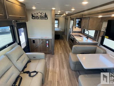 2026 Tiffin Motorhomes Allegro Open Road - Photo 8