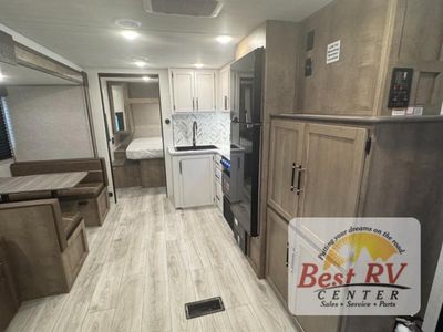 2025 Keystone RV Springdale Classic - Photo 15