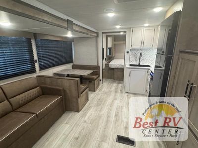 2025 Keystone RV Springdale Classic - Photo 13
