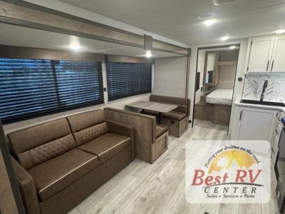 2025 Keystone RV Springdale Classic - Photo 12