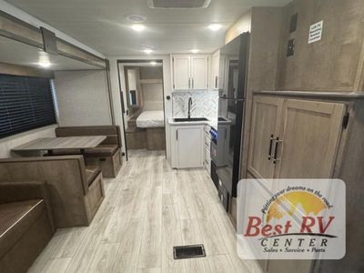 2025 Keystone RV Springdale Classic - Photo 14