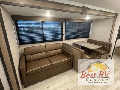 2025 Keystone RV Springdale Classic - Photo 11