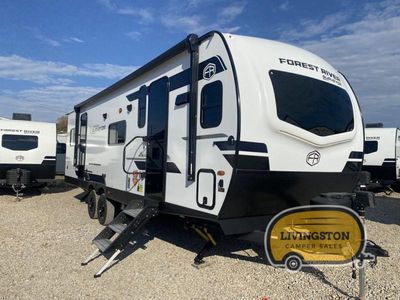 2025 Forest River RV Grand Surveyor - Photo 1