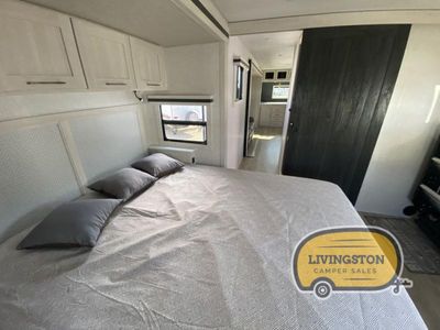 2025 Forest River RV Grand Surveyor - Photo 14
