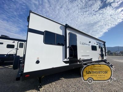 2025 Forest River RV Grand Surveyor - Photo 6