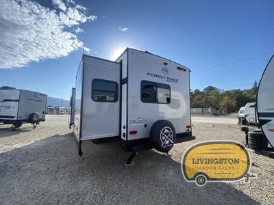 2025 Forest River RV Grand Surveyor - Photo 5