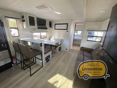 2025 Forest River RV Grand Surveyor - Photo 9