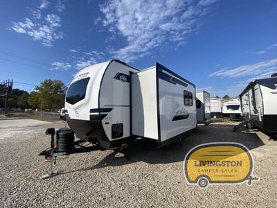 2025 Forest River RV Grand Surveyor - Photo 4