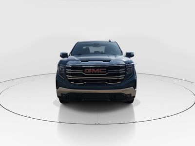 2024 GMC Sierra 1500 - Photo 2