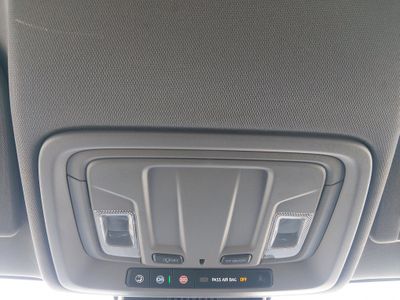 2024 GMC Sierra 1500 - Photo 20