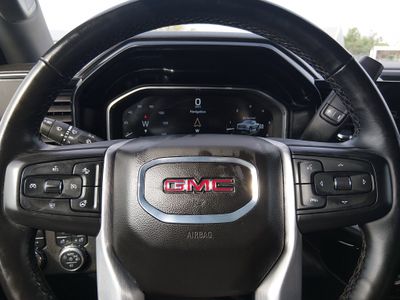 2024 GMC Sierra 1500 - Photo 12