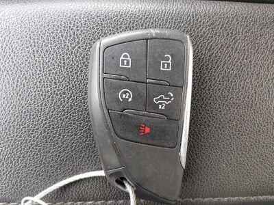 2024 GMC Sierra 1500 - Photo 15