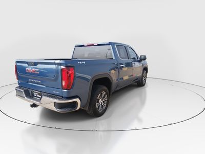 2024 GMC Sierra 1500 - Photo 7