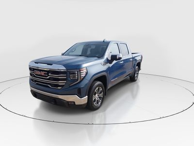 2024 GMC Sierra 1500 - Photo 3