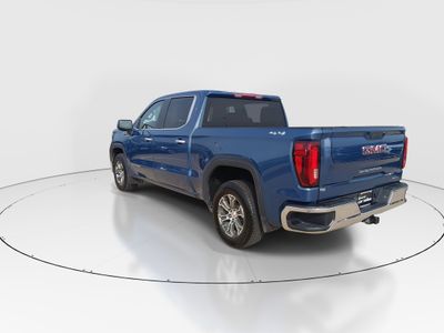 2024 GMC Sierra 1500 - Photo 5