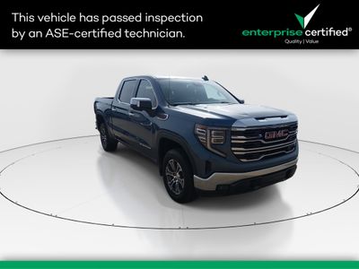 2024 GMC Sierra 1500 - Photo 1