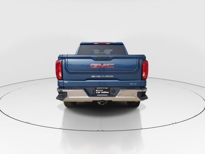 2024 GMC Sierra 1500 - Photo 6