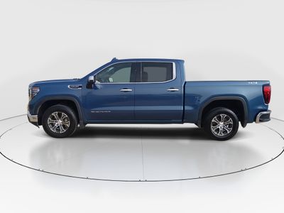 2024 GMC Sierra 1500 - Photo 4