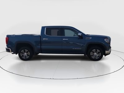 2024 GMC Sierra 1500 - Photo 8