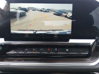 2024 GMC Sierra 1500 - Photo 17
