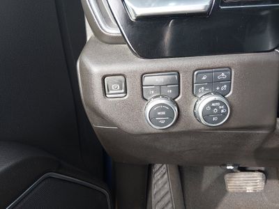 2024 GMC Sierra 1500 - Photo 13
