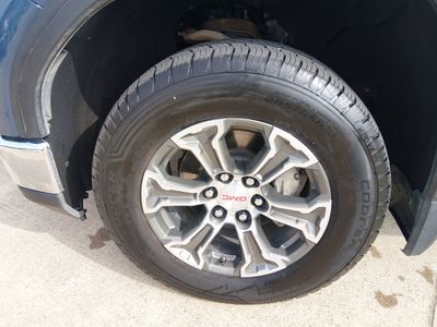 2024 GMC Sierra 1500 - Photo 10