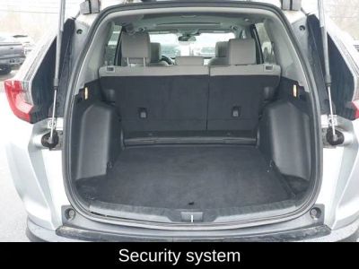 2021 Honda CR-V EX - Photo 1