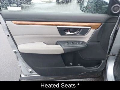 2021 Honda CR-V EX - Photo 13
