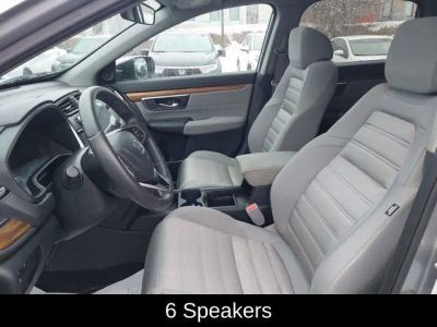 2021 Honda CR-V EX - Photo 15