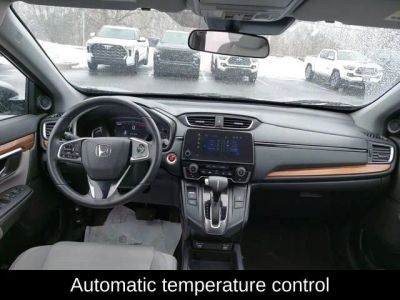 2021 Honda CR-V EX - Photo 16