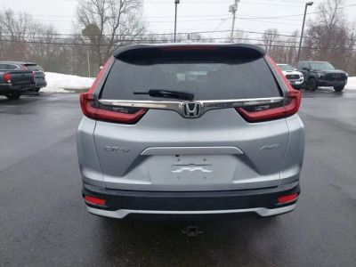 2021 Honda CR-V EX - Photo 5