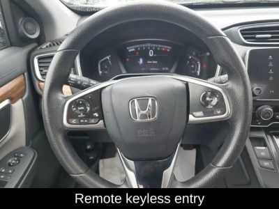 2021 Honda CR-V EX - Photo 18