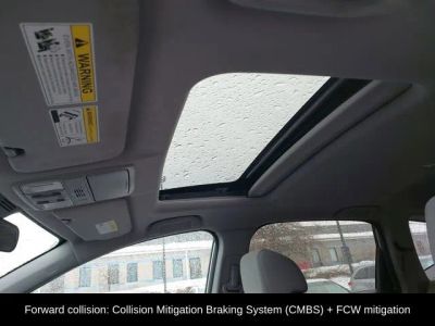 2021 Honda CR-V EX - Photo 25