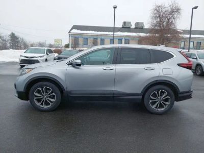 2021 Honda CR-V EX - Photo 7