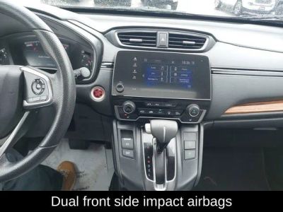 2021 Honda CR-V EX - Photo 20