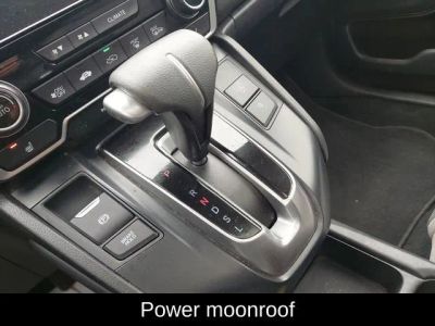 2021 Honda CR-V EX - Photo 23