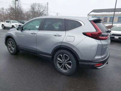 2021 Honda CR-V EX - Photo 6