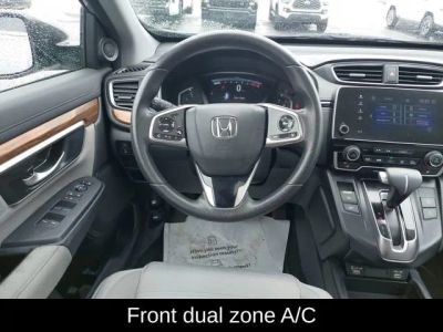 2021 Honda CR-V EX - Photo 17
