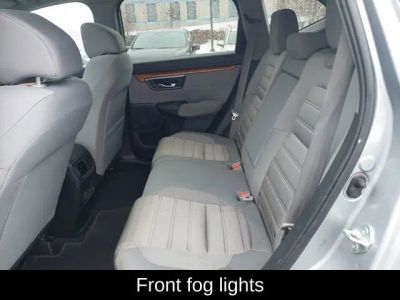 2021 Honda CR-V EX - Photo 26