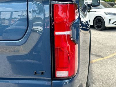 2026 Chevrolet Silverado 2500HD - Photo 31