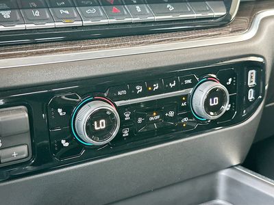 2026 Chevrolet Silverado 2500HD - Photo 16
