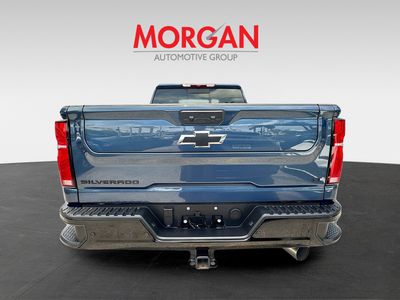 2026 Chevrolet Silverado 2500HD - Photo 6