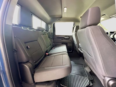 2026 Chevrolet Silverado 2500HD - Photo 27