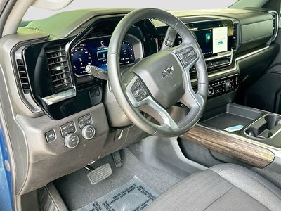2026 Chevrolet Silverado 2500HD - Photo 9