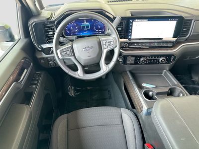 2026 Chevrolet Silverado 2500HD - Photo 22