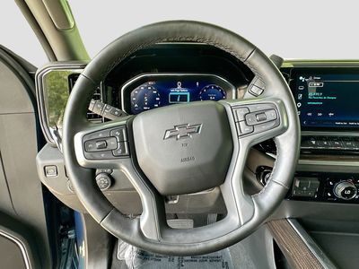 2026 Chevrolet Silverado 2500HD - Photo 11