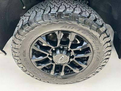 2026 Chevrolet Silverado 2500HD - Photo 33